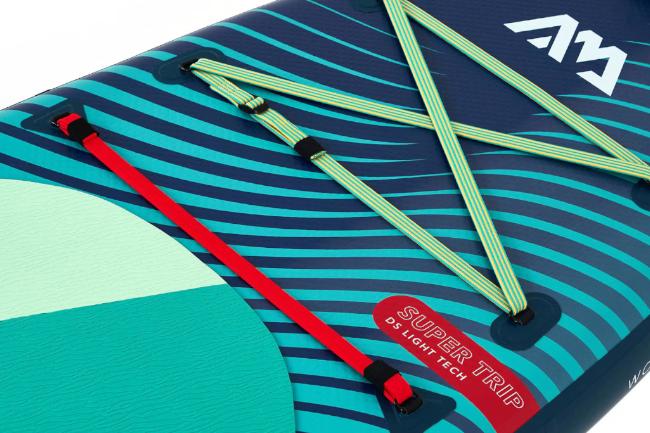 Aqua Marina Super Trip 12'6 SUP