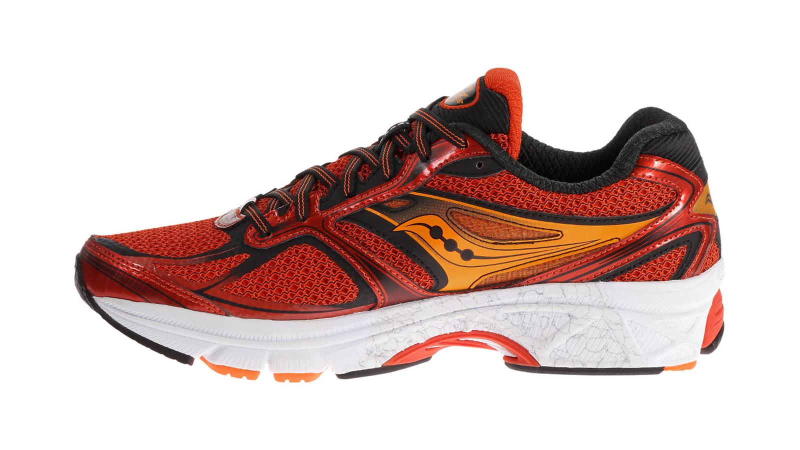 saucony powergrid guide 8