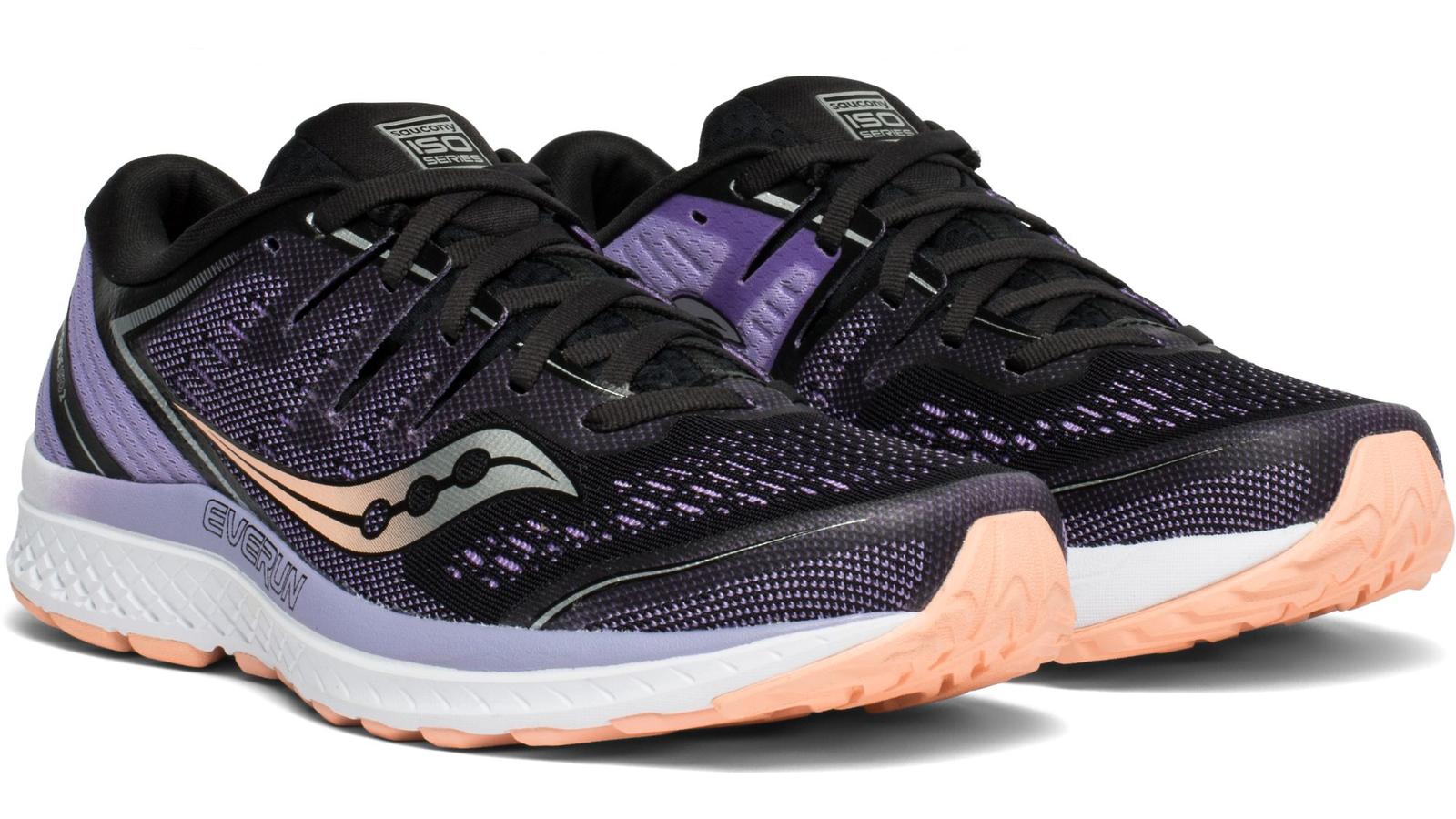 basket saucony everun