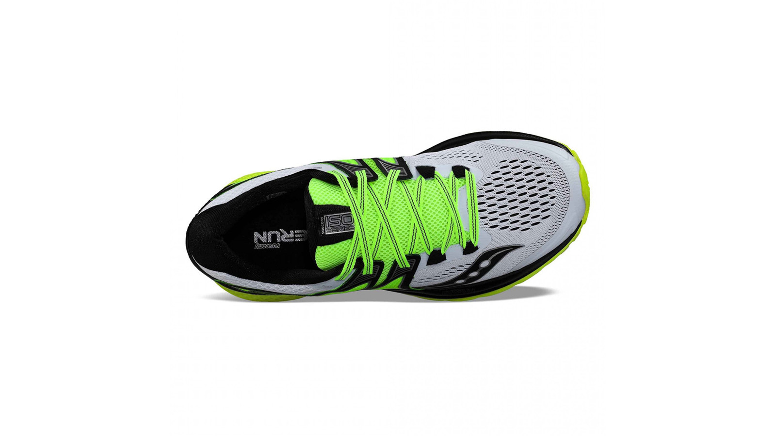 saucony triumph iso3