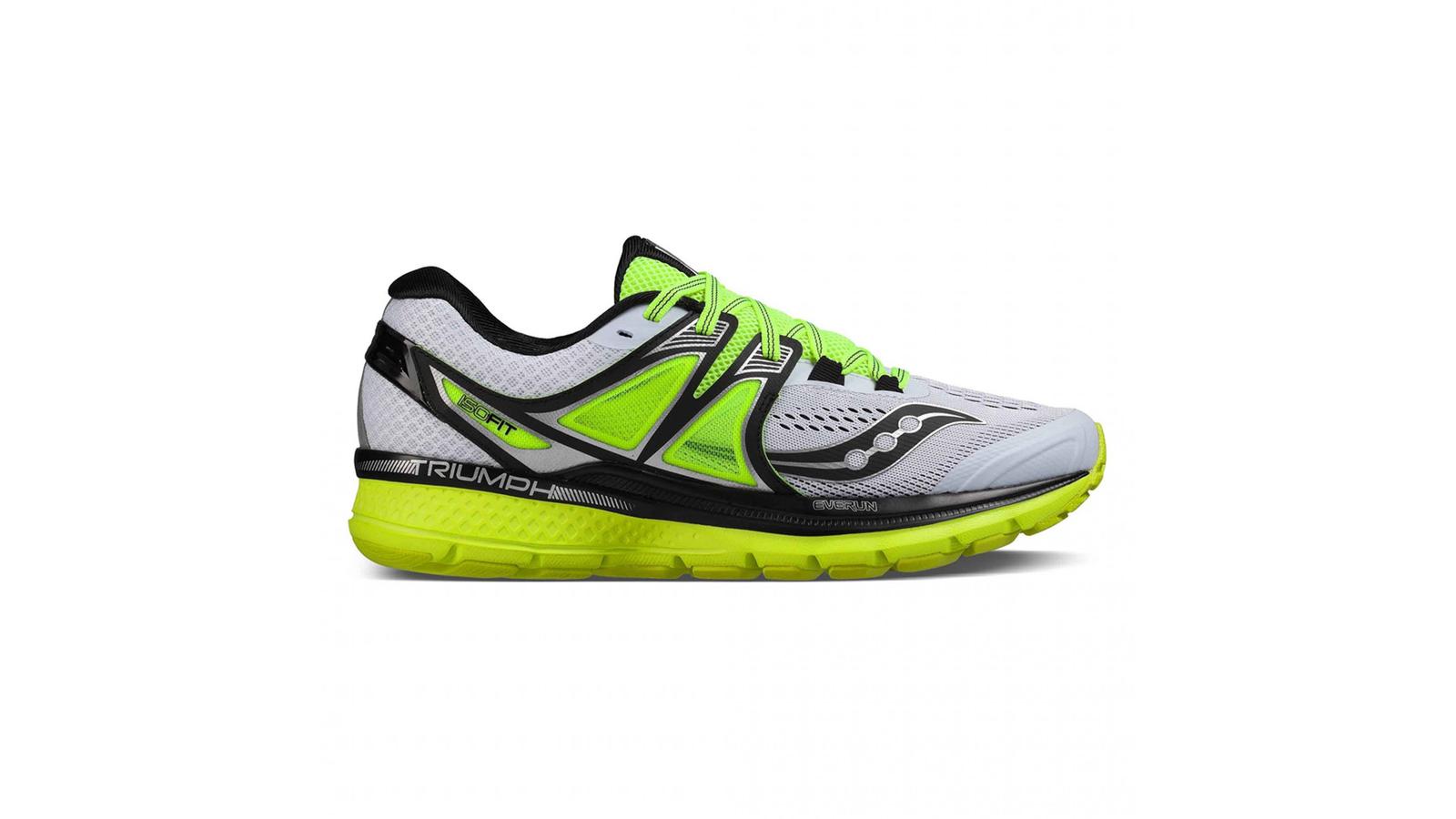 saucony triumph iso 1 mens
