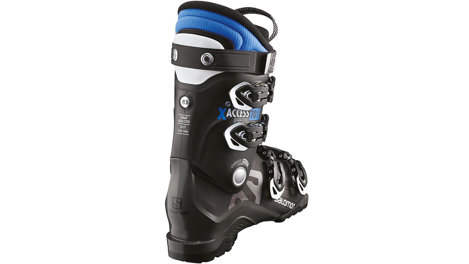 salomon x access cruise 70