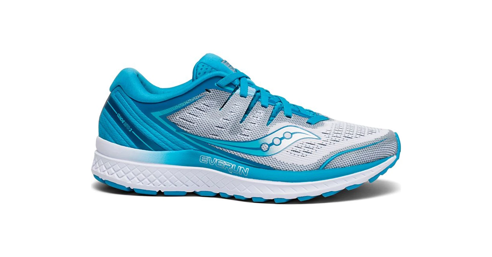 Saucony Guide Iso Everun Saucony Shoes Saucony Ride ISO Shoes