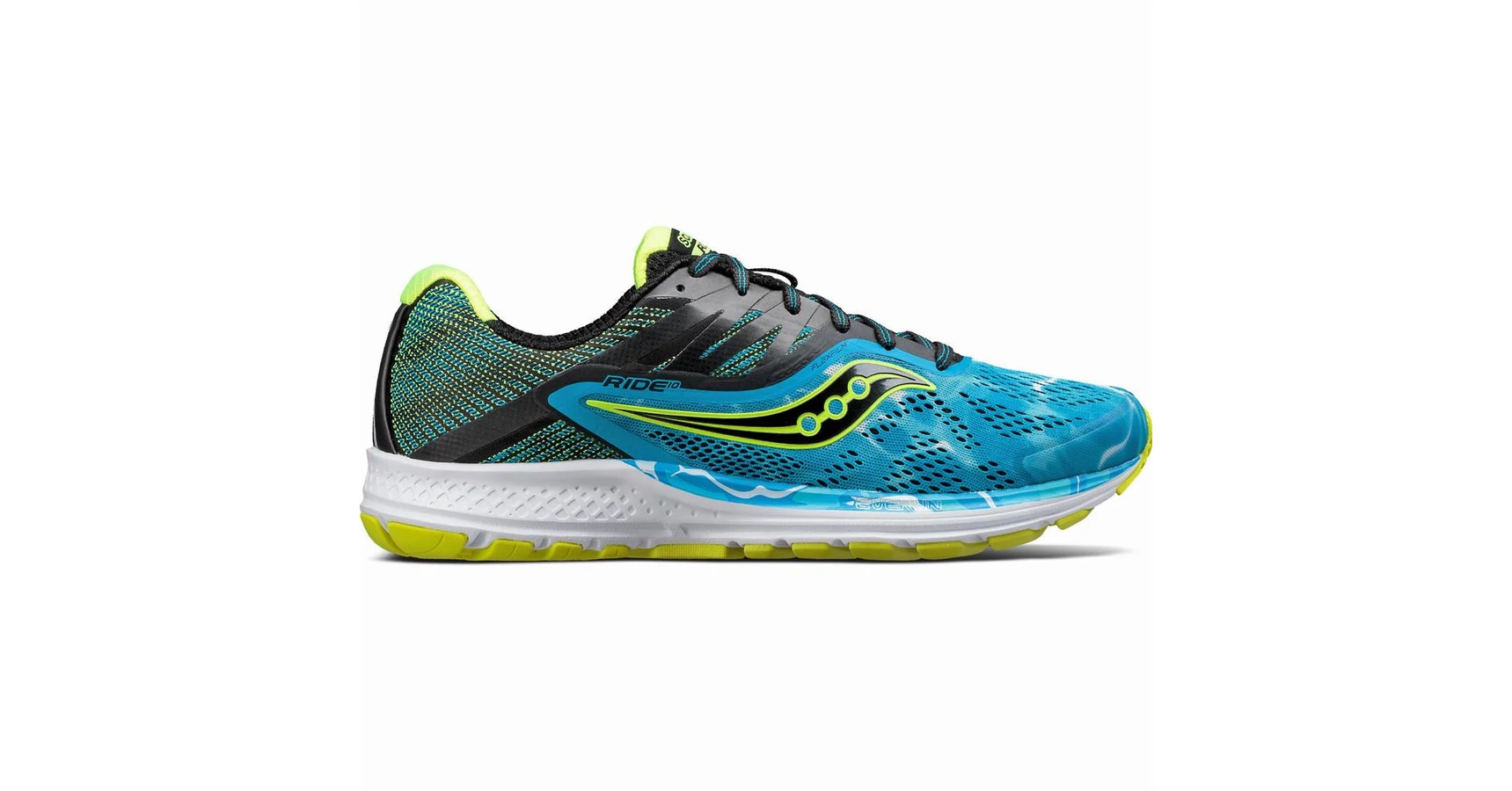 Saucony guide 10 női hotsell