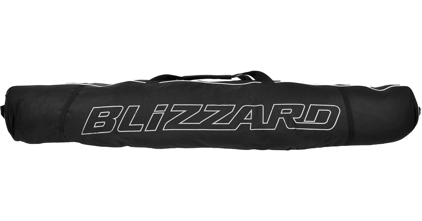 Blizzard Premium Ski bag for 2 pairs 160190cm sízsák