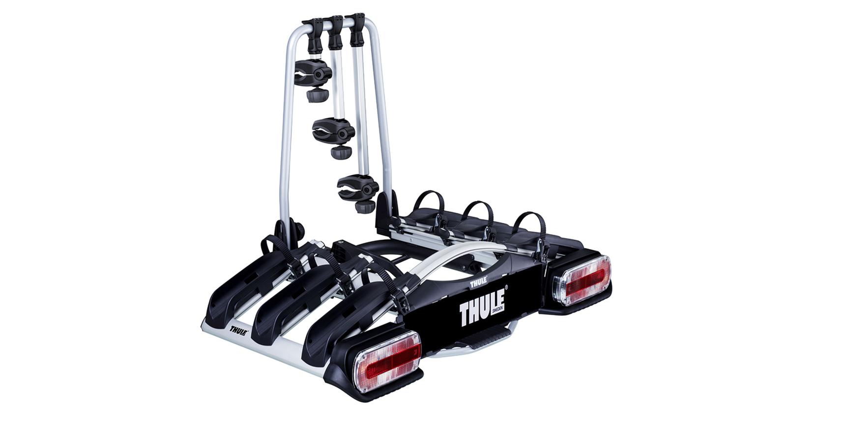 Thule EuroWay G2 923 kerékpárszállító - Vitál Club Sportáruház