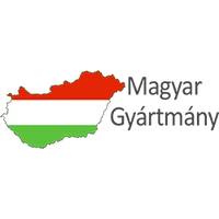 Magyar gyártmány
