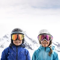 Gyerek síszemüvegek