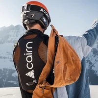 Protektorok snowboardozáshoz