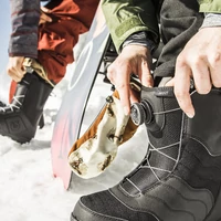Snowboardbakancsok