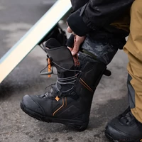 Férfi snowboardbakancsok