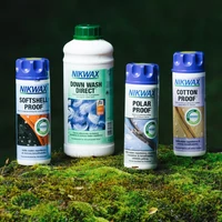 Mosó- és impregnálószerek