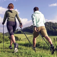 Túrabotok és nordic walking botok