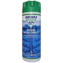 NIKWAX DOWN WASH DIRECT 300 ML