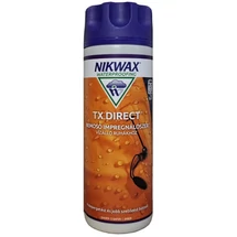 NIKWAX TX.DIRECT WASH-IN 300 ML