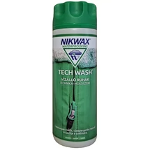 NIKWAX TECH WASH 300 ML