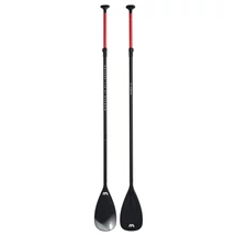 Aqua Marina SPORTS III 3 részes sup evező (piros)