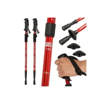 Teleszkópos nordic walking bot