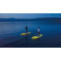 Aqua Marina Blaze Sup LED világítással