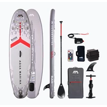 Aqua Marina Blaze Sup LED világítással