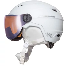 Blizzard W2W double visor sisak