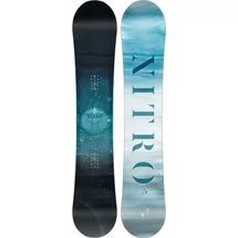 Nitro Mystique snowboarddeszka