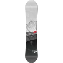 Nitro Prime Raw Wide snowboarddeszka