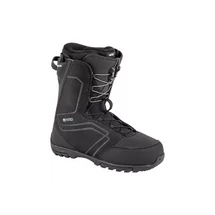 Nitro Sentinel Tls black