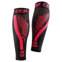 CEP NIGHTTECH CALF SLEEVES női kompressziós éjszakai sportszár
