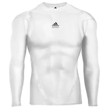 adidas TF PW L/S Tee kompressziós hosszú ujjú férfi felső