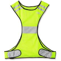 Rucanor X-Shape láthatósági futómellény