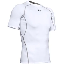 Under Armour HeatGear Armour Short Sleeve Compression Shirt