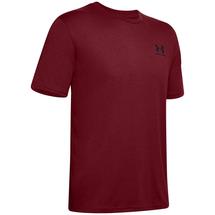 Under Armour UA Sportstyle Left Chest Short Sleeve Shirt