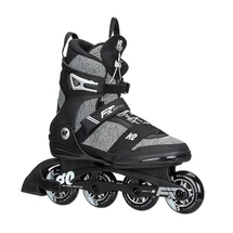 K2 F.I.T. 80 PRO blk férfi görkorcsolya