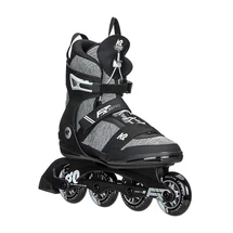 K2 F.I.T. 80 PRO blk férfi görkorcsolya