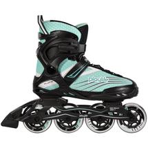 Playlife Flyte 84 Alu teal női görkorcsolya