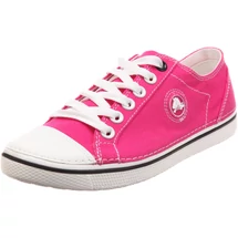 Crocs Hover Lace Up női vászoncipő