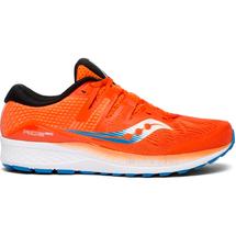 Saucony Everun Ride ISO férfi futócipő