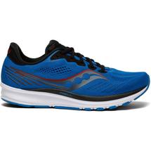 Saucony PWRRUN Ride 14 férfi futócipő