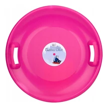 Nijdam snowdisc hócsúszka pink