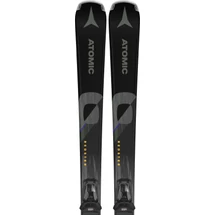 Atomic REDSTER Q4 + M 10 GW síléc