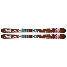 Rossignol Lolita JR síléc + COMPi kötés
