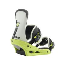 Burton Freestyle Mtn Dude Green snowboardkötés