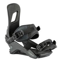 Nitro RAMBLER ULTRA BLACK snowboardkötés