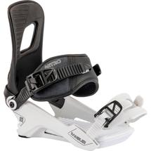 Nitro RAMBLER RAW snowboardkötés