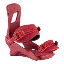 Nitro RAMBLER VELVET TOP snowboardkötés