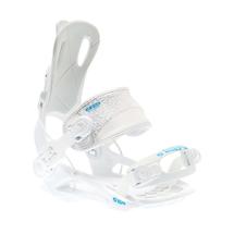 SP FASTEC 270 snowboardkötés