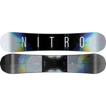 Nitro  CINEMA snowboarddeszka