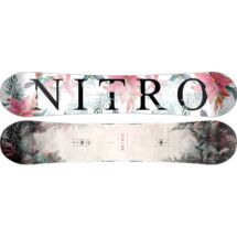 Nitro FATE snowboarddeszka
