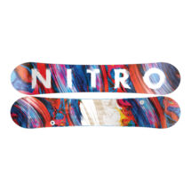 Nitro Lectra snowboarddeszka